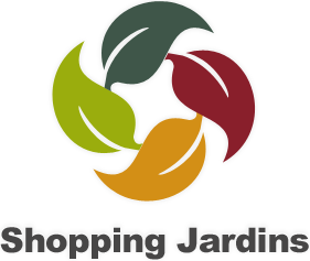 Shopping Jardins